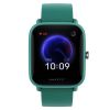 Amazfit Bip U Pro Smart Watch: for Men & Women - GPS Fitness Tracker with 60+ Sport Modes, Green