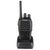 Baofeng BF-88A 5W FRS Frequency Handheld Walkie Talkie Black (2pcs/Pair)