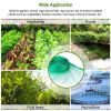 13 x 33ft Garden Netting Heavy Duty PE Anti Bird Netting Plants Fruits Tree Vegetables Protection Netting Net