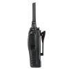 BF-88A 5W FRS Frequency Handheld Walkie Talkie Black (2pcs/Pair)