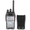 BF-88A 5W FRS Frequency Handheld Walkie Talkie Black (2pcs/Pair)