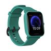 Amazfit Bip U Pro Smart Watch: for Men & Women - GPS Fitness Tracker with 60+ Sport Modes, Green