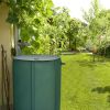 53 Gallon Portable Collapsible Rain Barrel Water Collector