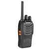 BF-88A 5W FRS Frequency Handheld Walkie Talkie Black (2pcs/Pair)