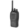 BF-88A 5W FRS Frequency Handheld Walkie Talkie Black (2pcs/Pair)