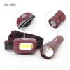 Ozark Trail LED 200 Lumens Headlamp