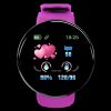 D18 Men's Ladies Waterproof Sports Smart Watch