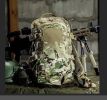 Tactical Backpack Men Military Assault Pack Outdoor Hiking Rucksack