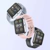 Lifestyle Smart Watch Heart Health Monitor And More