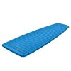 3 Inch Thick Inflatable Waterproof Camping Sleeping Pad